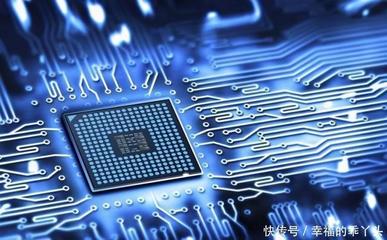富士康與吉利深化合作 代工生產(chǎn)芯片，集成電路設計迎來新階段